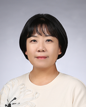 조정숙