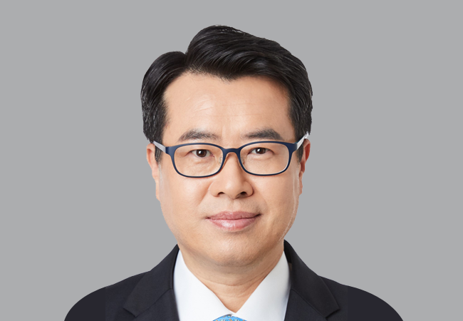 박태준