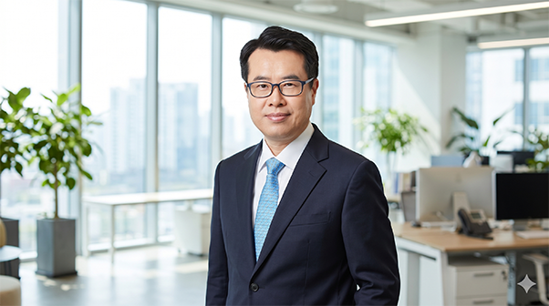 박태준 사진